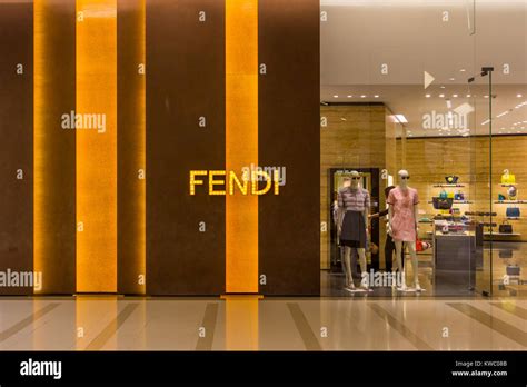 fendi ไทย|fendi thailand locations.